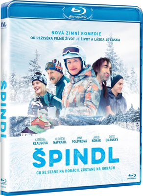 Spindl