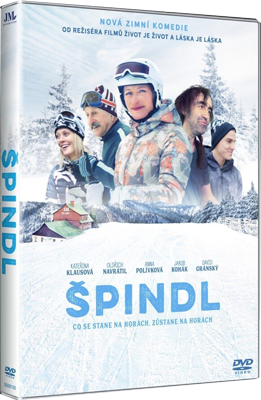 Spindl