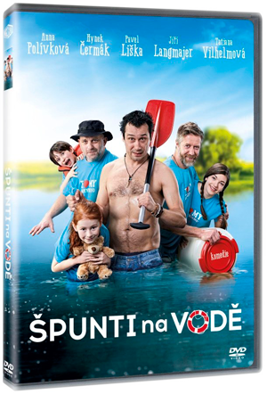 River Rascals/Spunti na vode - czechmovie