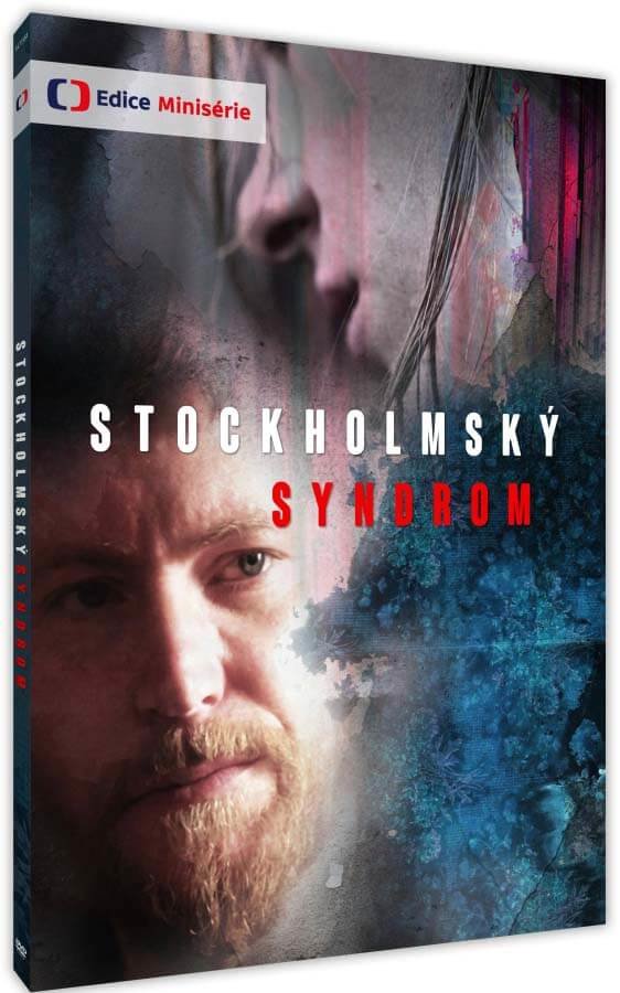 Stockholmsky syndrom DVD