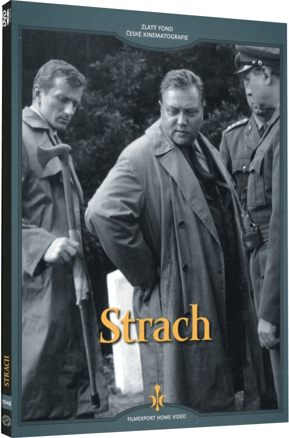 Strach - czechmovie