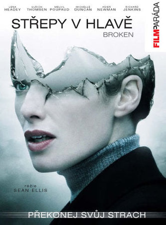 Strepy v hlave DVD / Strepy v hlave