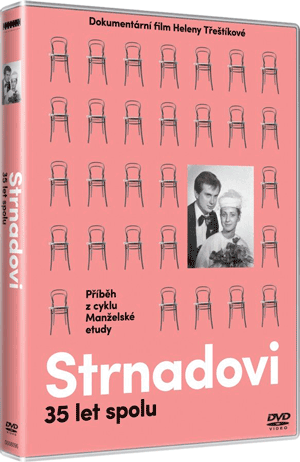 The Strnads/Strnadovi