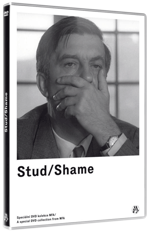 Shame / Stud DVD