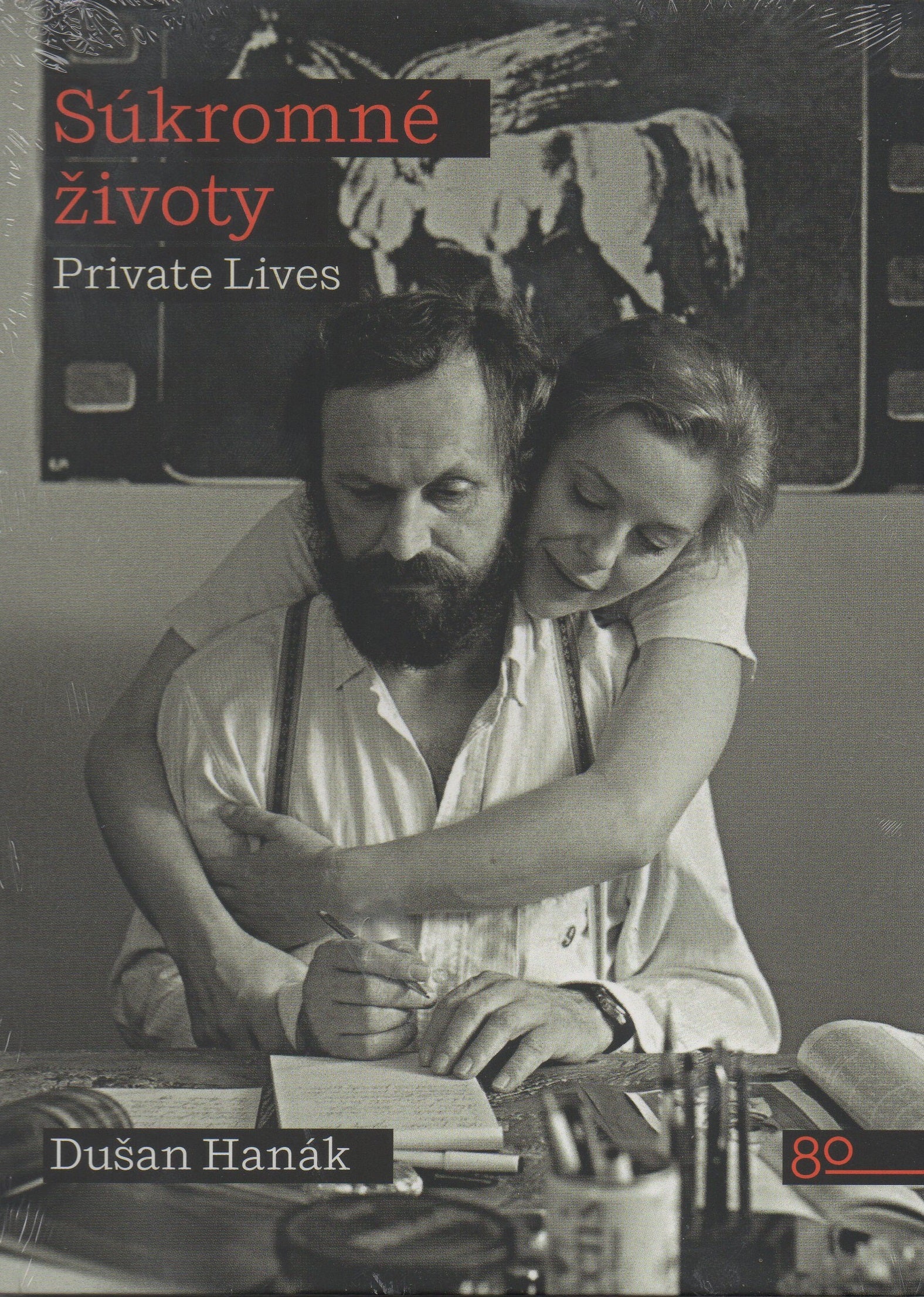 Private Lives / Sukromne zivoty DVD
