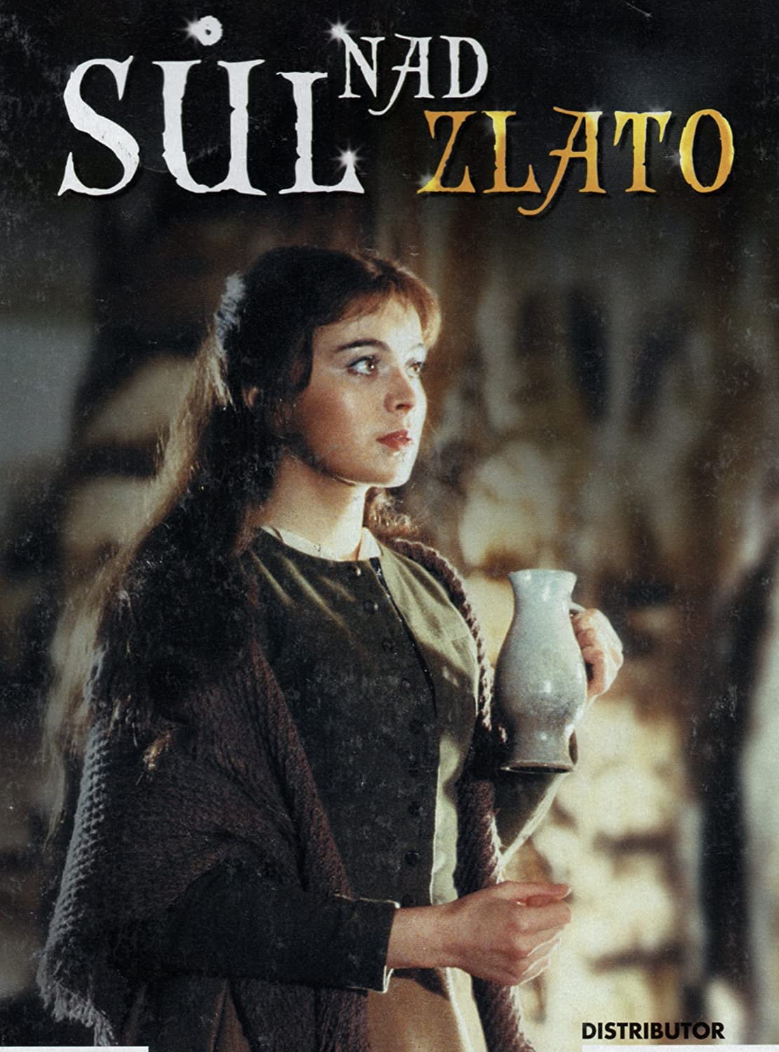 Salz und Gold / Sul nad zlato DVD