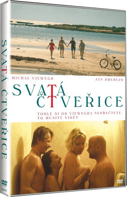 4Some / Svata ctverice