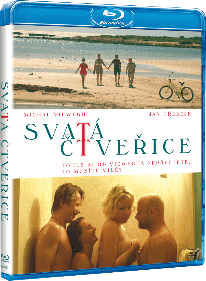 4Some / Svata ctverice
