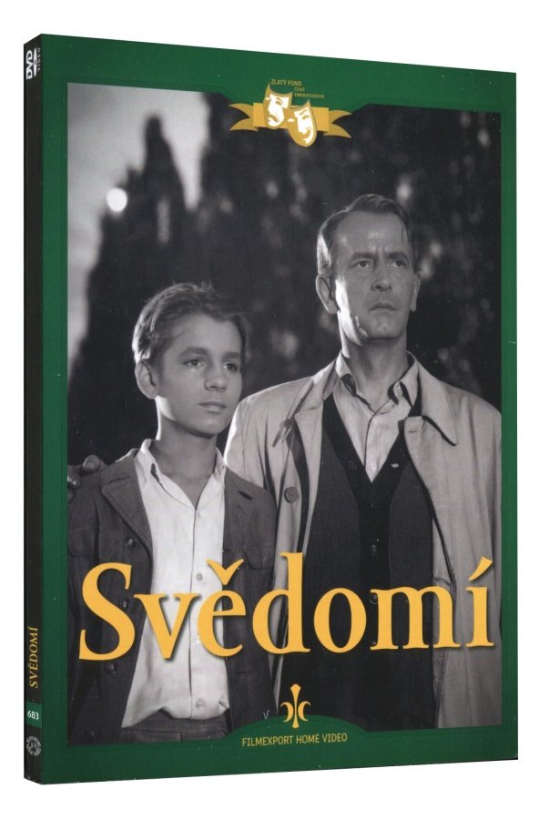 Gewissen / Svedomi DVD