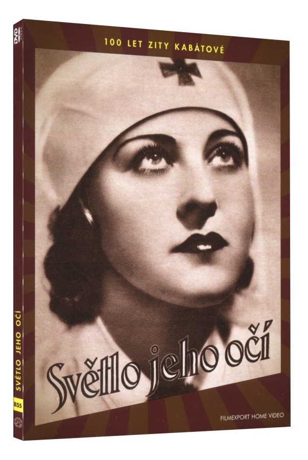 Svet jeho oci DVD