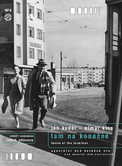 At the Terminus/Tam na konecne - czechmovie