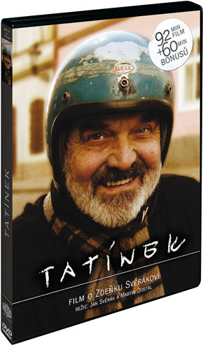 Daddy/Tatinek - czechmovie