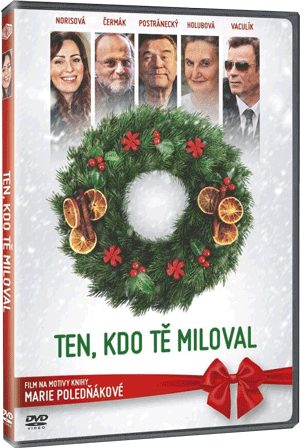 Derjenige, der dich liebte / Zehn, kdo te miloval DVD