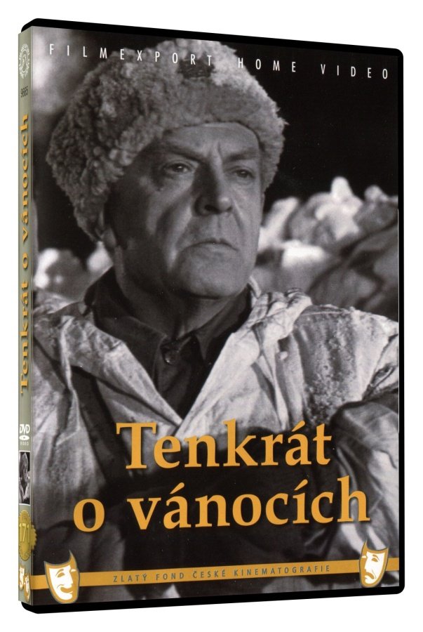 At That Time, at Christmas... / Tenkrat o vanocich
