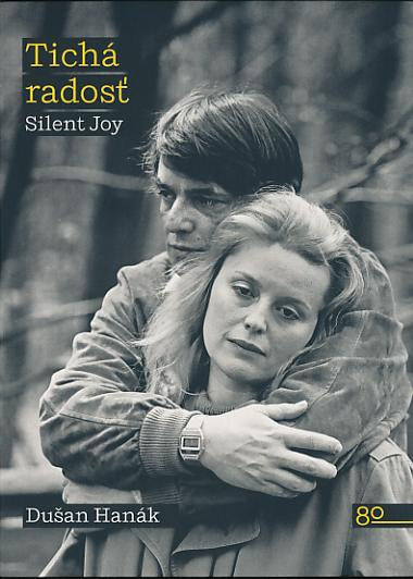 Quiet Happiness / Ticha radost DVD