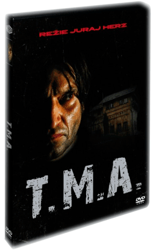 Darkness / T.M.A. DVD