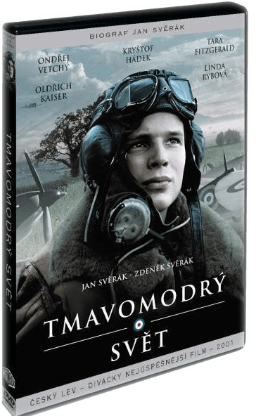 Dark Blue World/Tmavomodry svet - czechmovie
