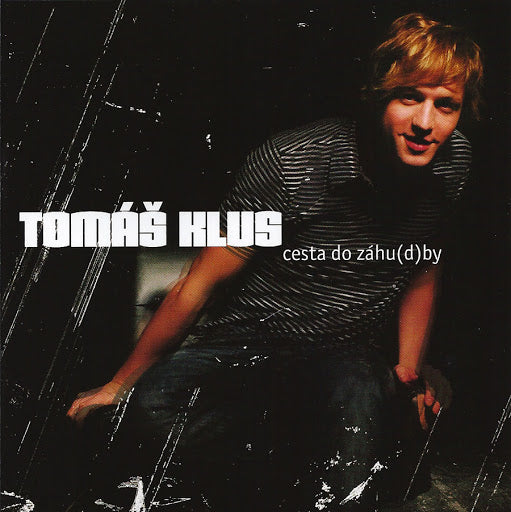 Tomas Klus : Cesta do zahu(d)by CD