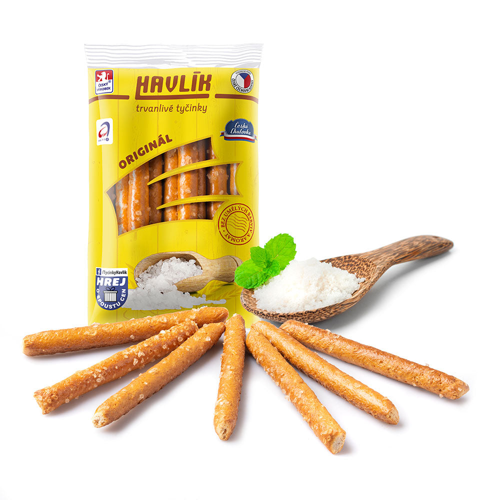 Havlik Tycinky Original