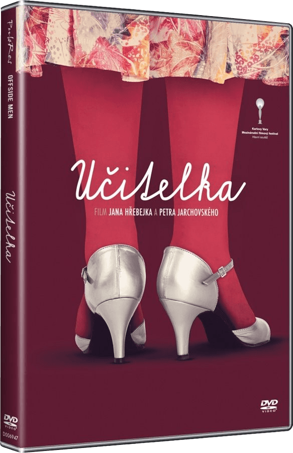 The Teacher/Ucitelka - czechmovie