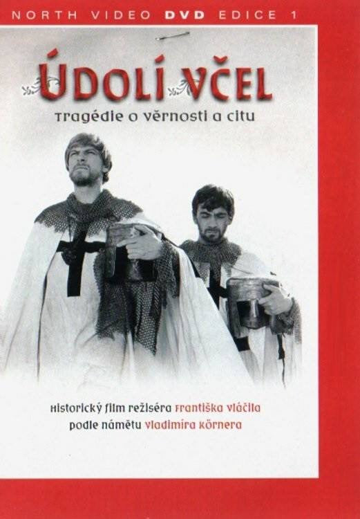 Valley of the Bees/Udoli vcel - czechmovie