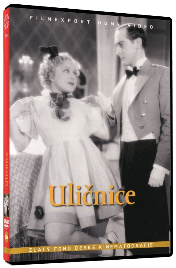 Minx/Ulicnice - czechmovie