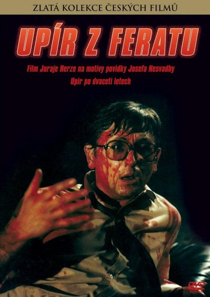Ferat Vampire / Upir z Feratu DVD