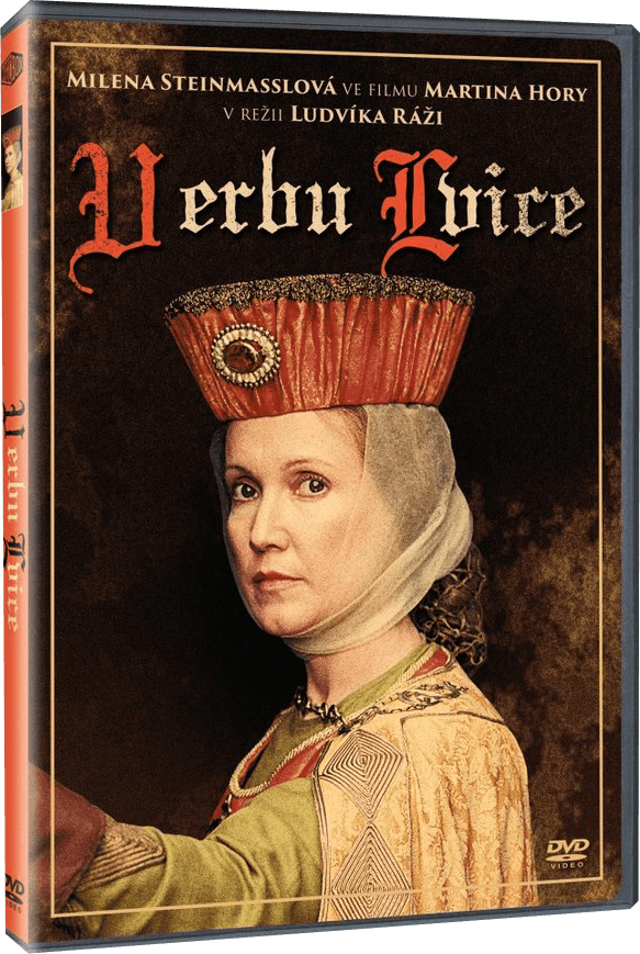 V erbu lvice DVD