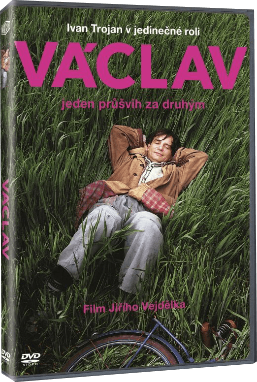 Vaclav DVD