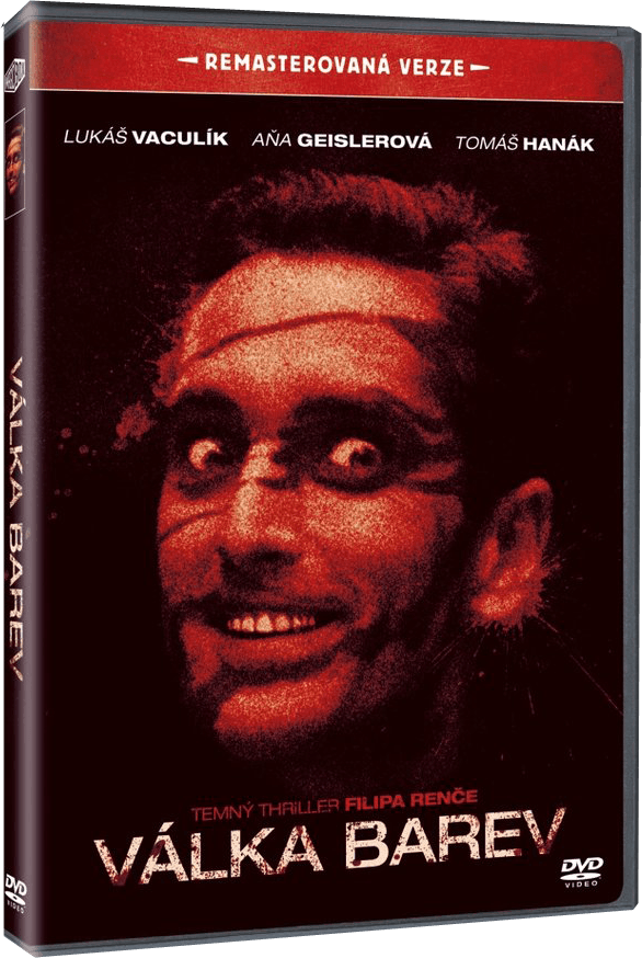 Valka Barev Remastered