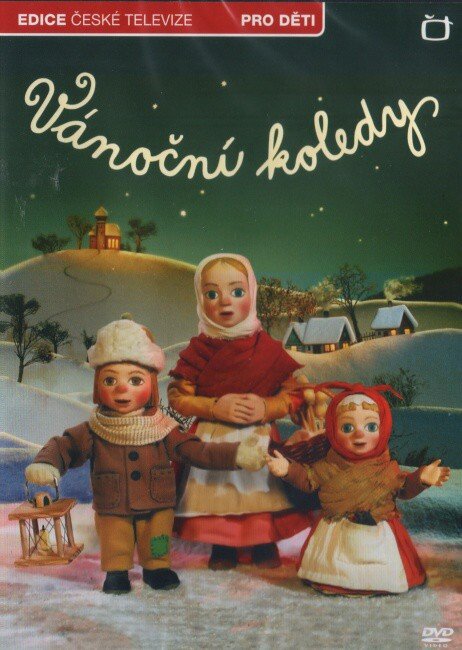 Vanocni koledy DVD
