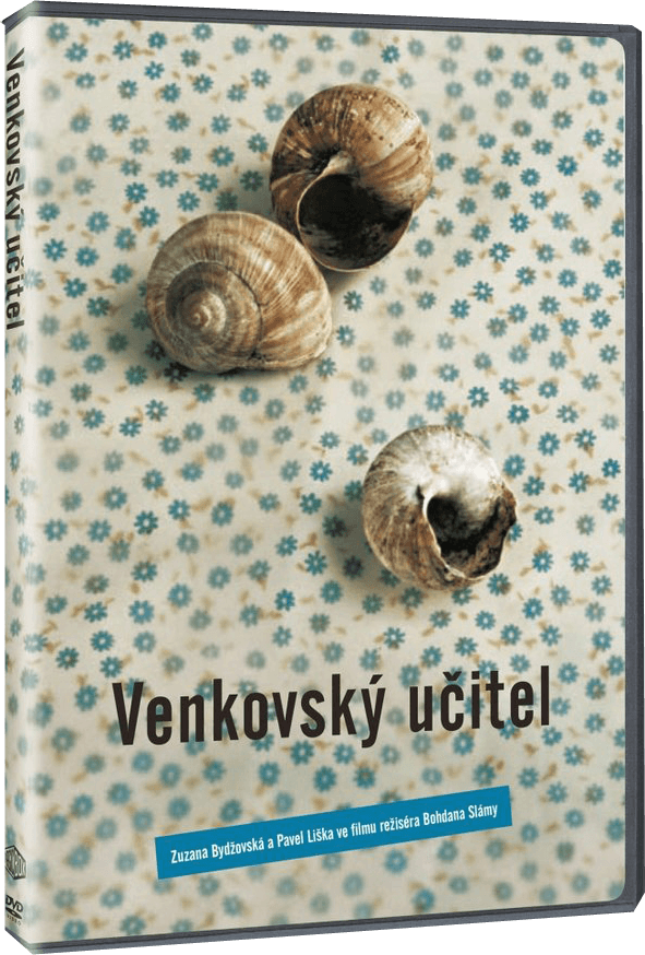 The Country Teacher/Venkovsky ucitel - czechmovie