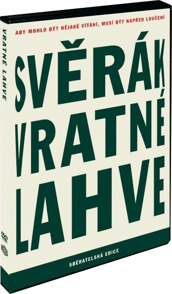 Empties/Vratne lahve - czechmovie