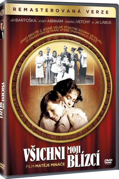 All My Loved Ones/Vsichni moji blizci - czechmovie