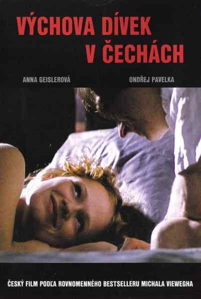 Bringing Up Girls in Bohemia/Vychova divek v Cechach Remastered - czechmovie