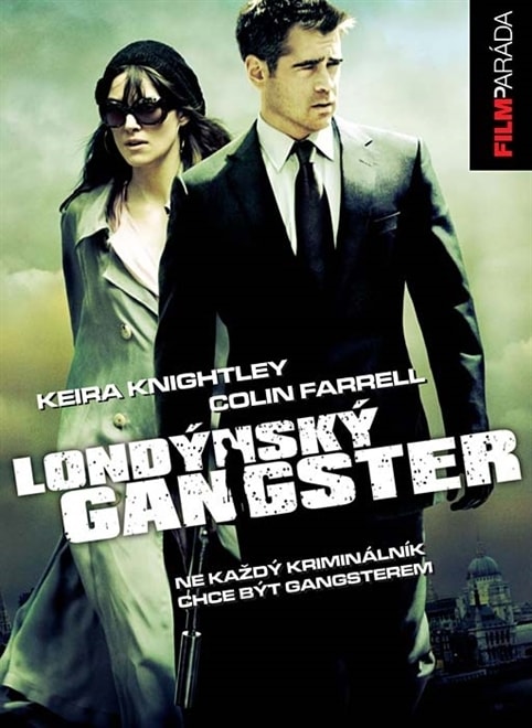 Londoner Gangster DVD / Londoner Gangster