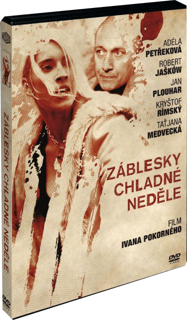 Cold Sunday/Zablesky chladne nedele - czechmovie