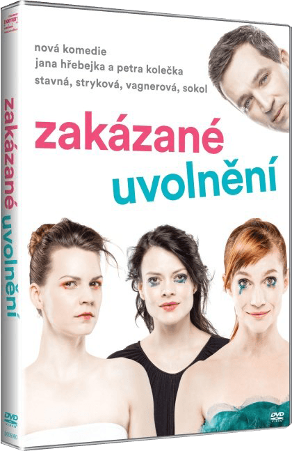 Icing/Zakazane uvolneni - czechmovie