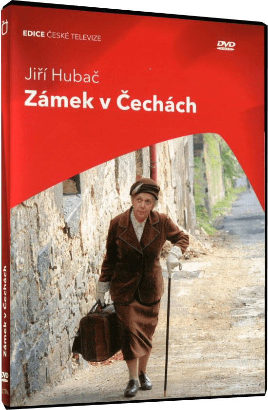 Zamek v Cechach - czechmovie