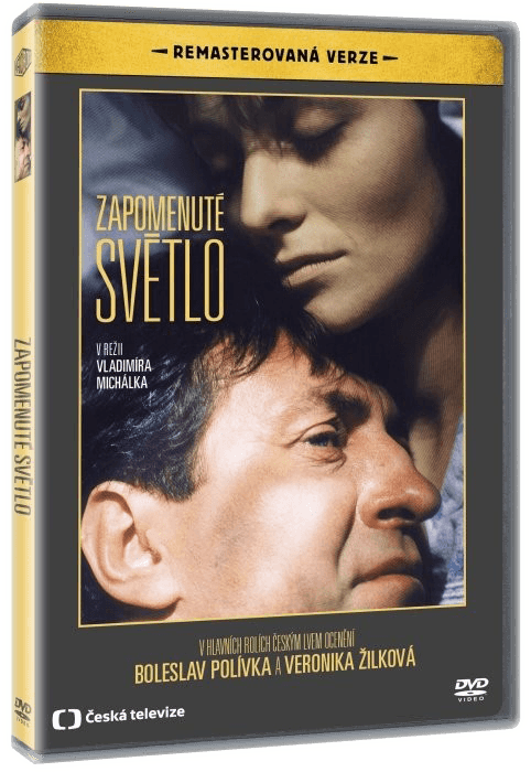 Forgotten Light/Zapomenute svetlo Remastered - czechmovie
