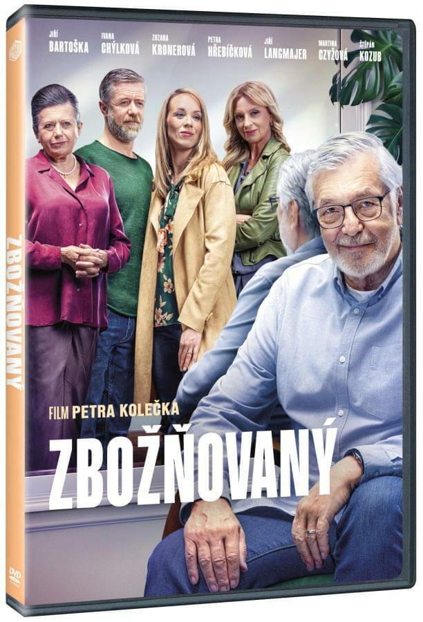 Adored / Verehrte DVD