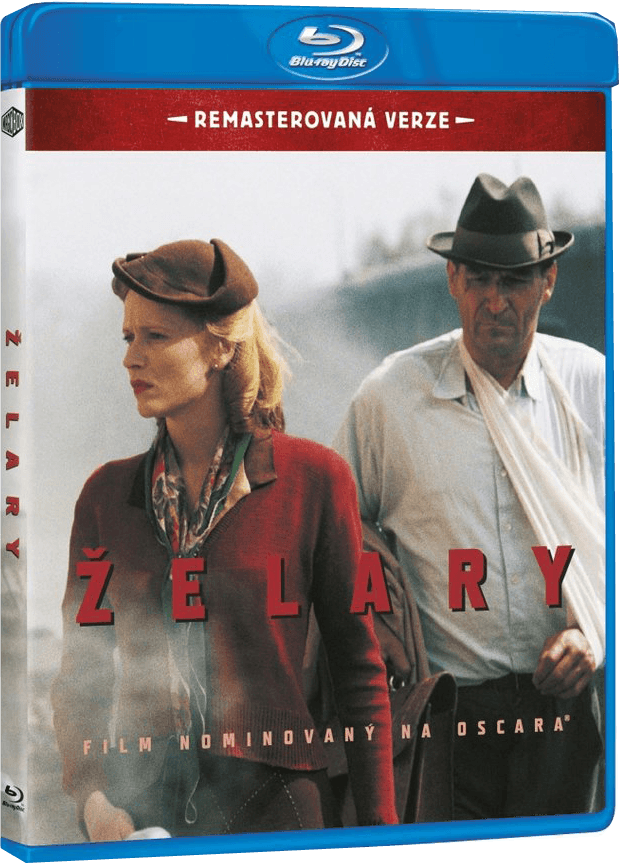 Zelary - czechmovie