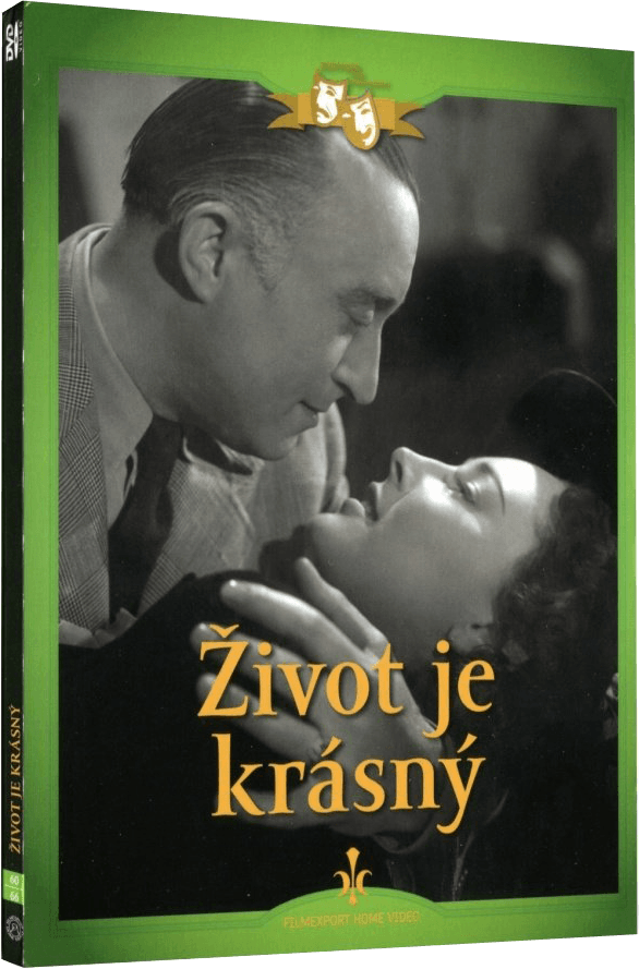 Life Is Beautiful/Zivot je krasny - czechmovie