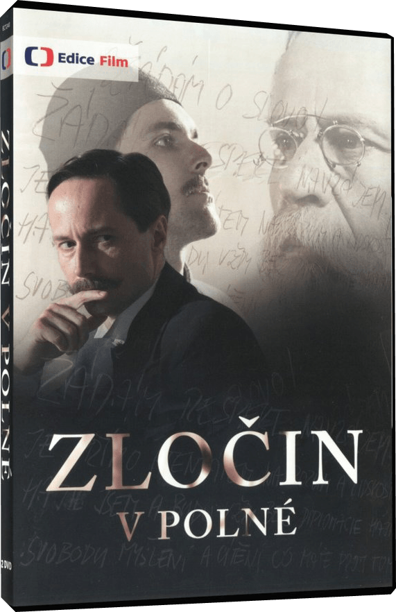 Murder in Polna/Zlocin v Polne - czechmovie