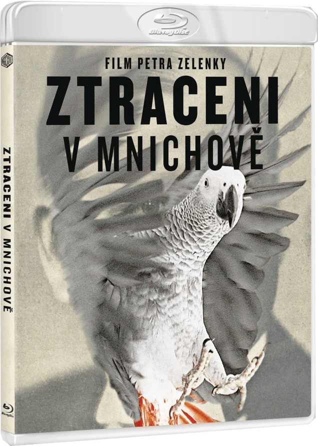 Lost in Munich/Ztraceni v Mnichove - czechmovie