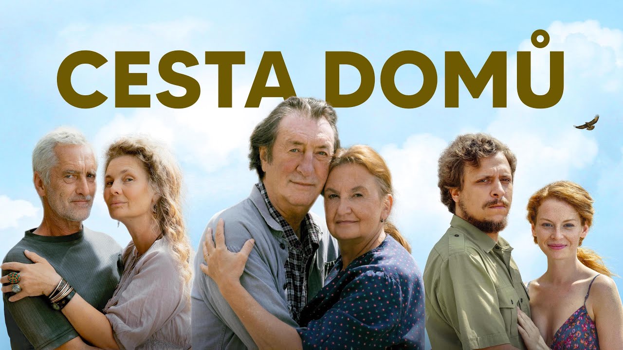 The Way Home / Cesta domu – the trilogy is now complete