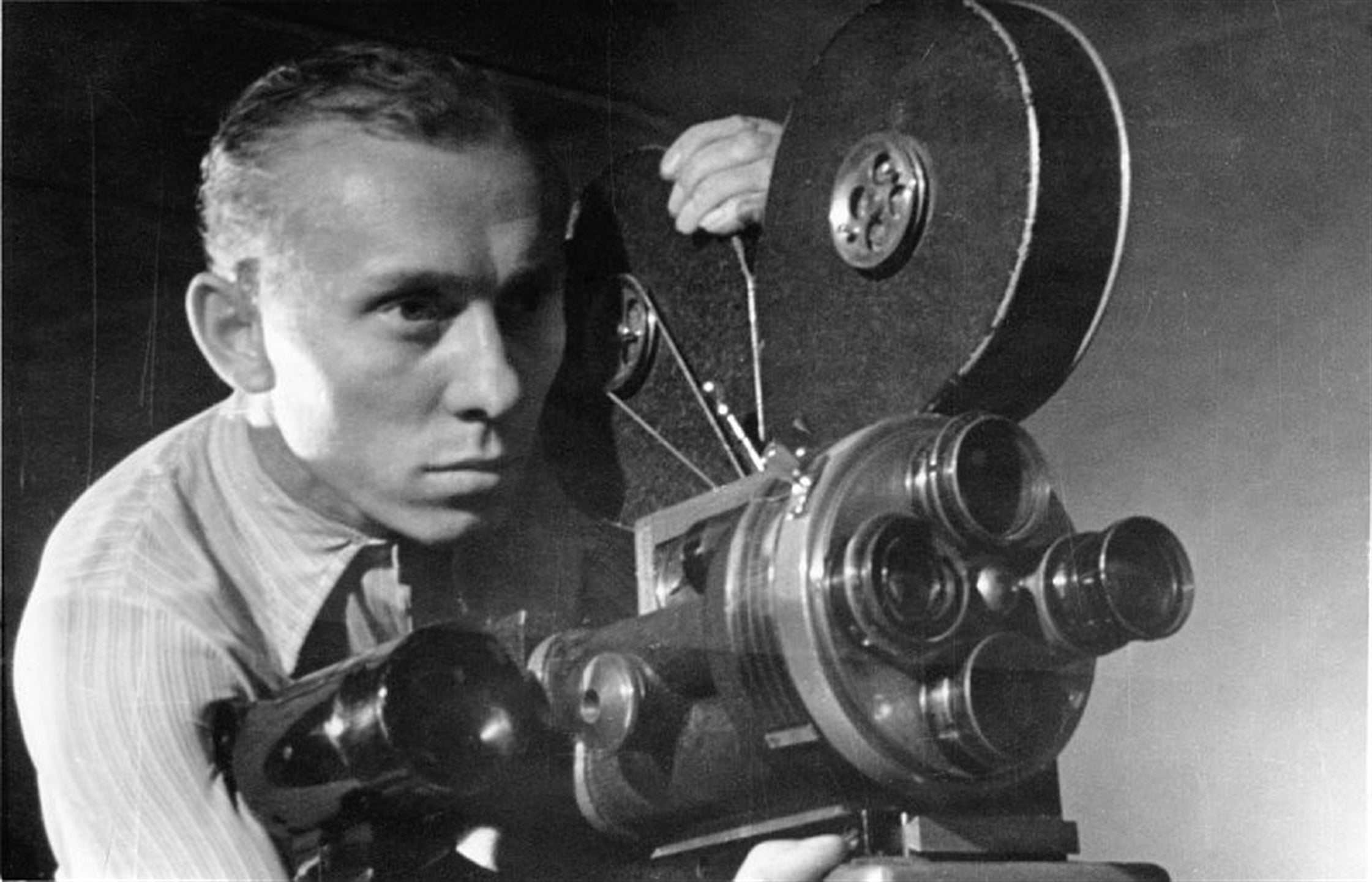 Czech Cinematography: A Legacy of Innovation and Magic