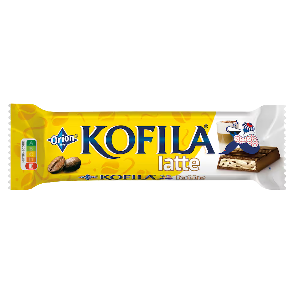 Orion Kofila Latte / Kofila Latte