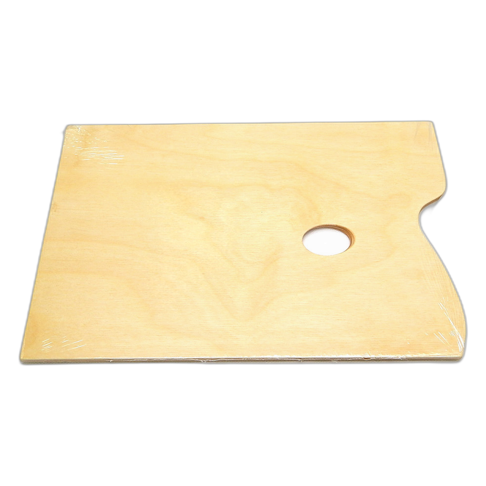 Koh-i-Noor Rectangular Artist Palette No 81 Medium