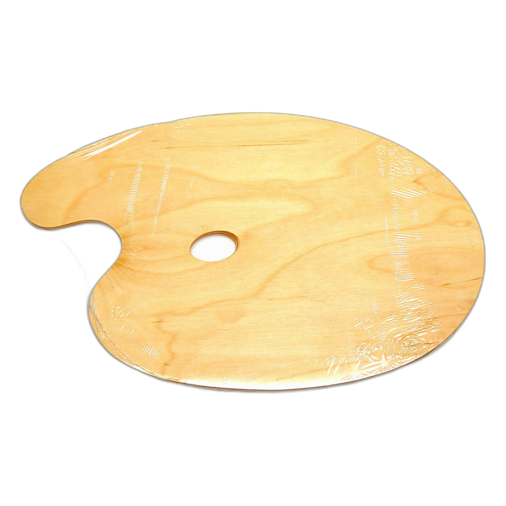 Koh-i-Noor Oval Artist Palette No 84 Large